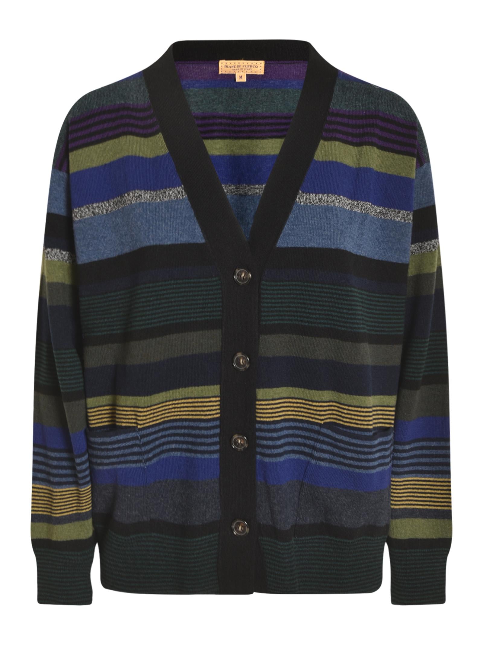 cardigan scollo v 