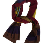 sciarpa cm 160x45 