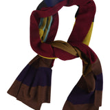 sciarpa cm 160x45 