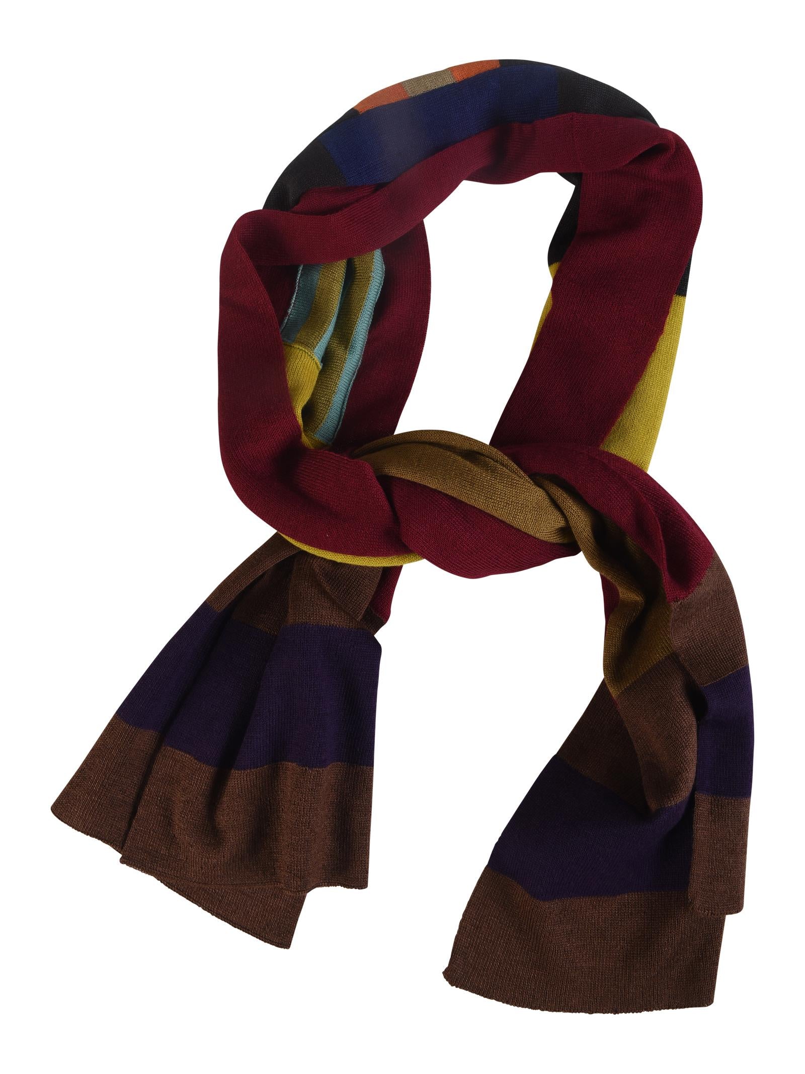 sciarpa cm 160x45 