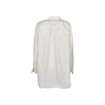 camicia lunga spacchi 