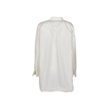 camicia lunga spacchi 