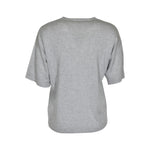 maglia girocollo 