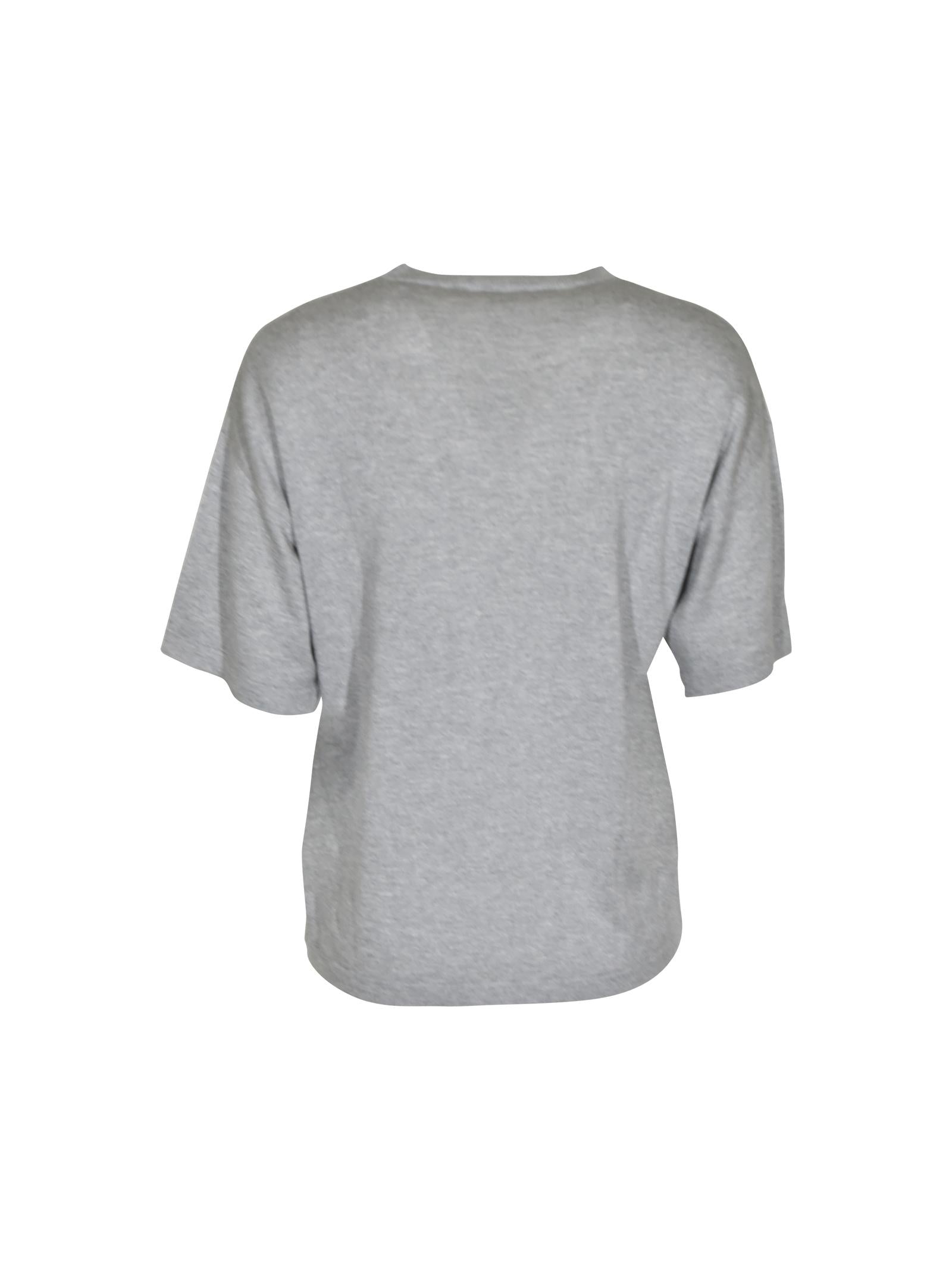 maglia girocollo 