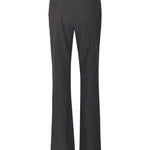 pantaloni zampa 