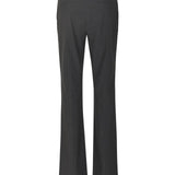 pantaloni zampa 