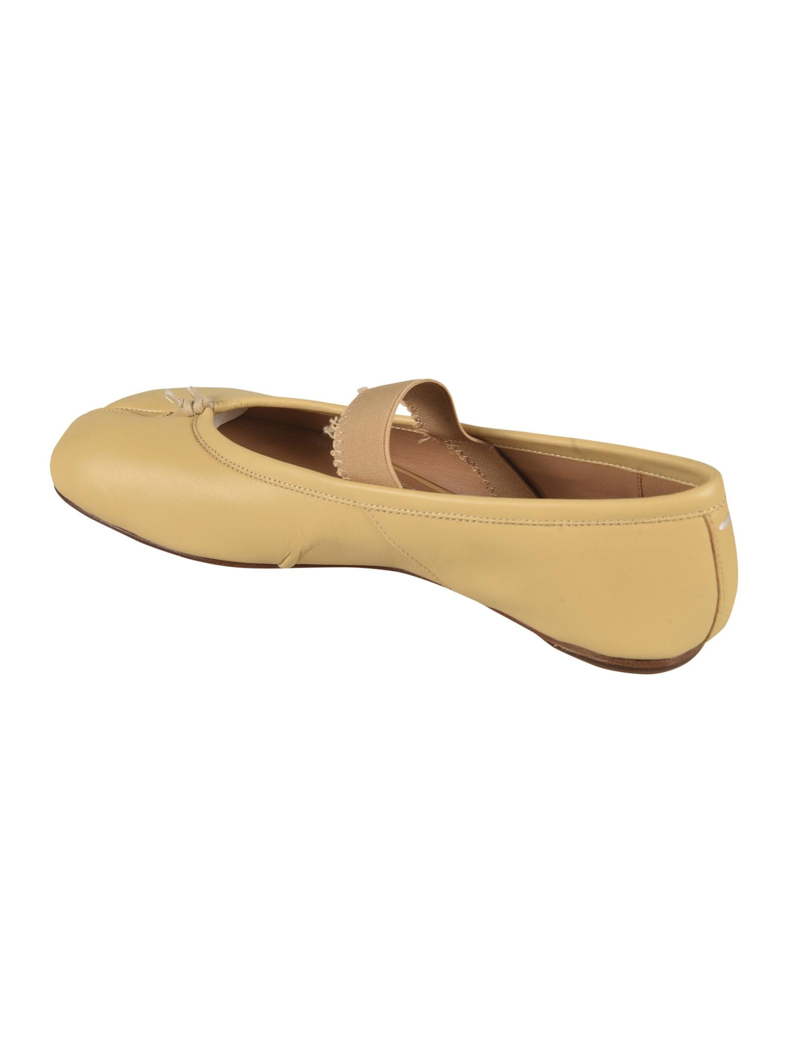 scarpe ballerine tabi 