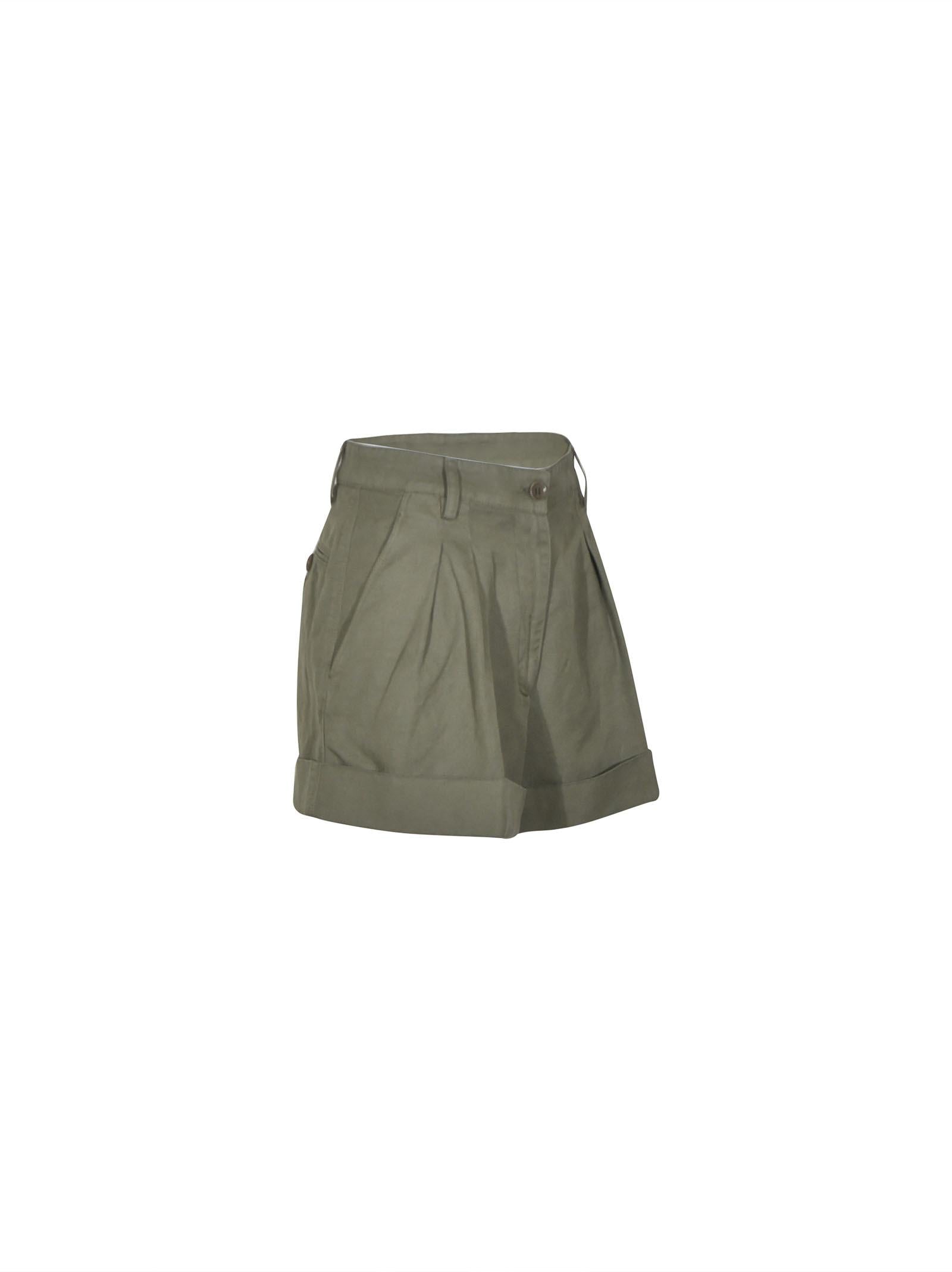 shorts con pences 