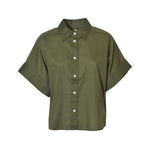 camicia m/m boxy 
