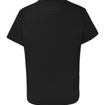 t-shirt girocollo 