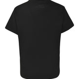 t-shirt girocollo 