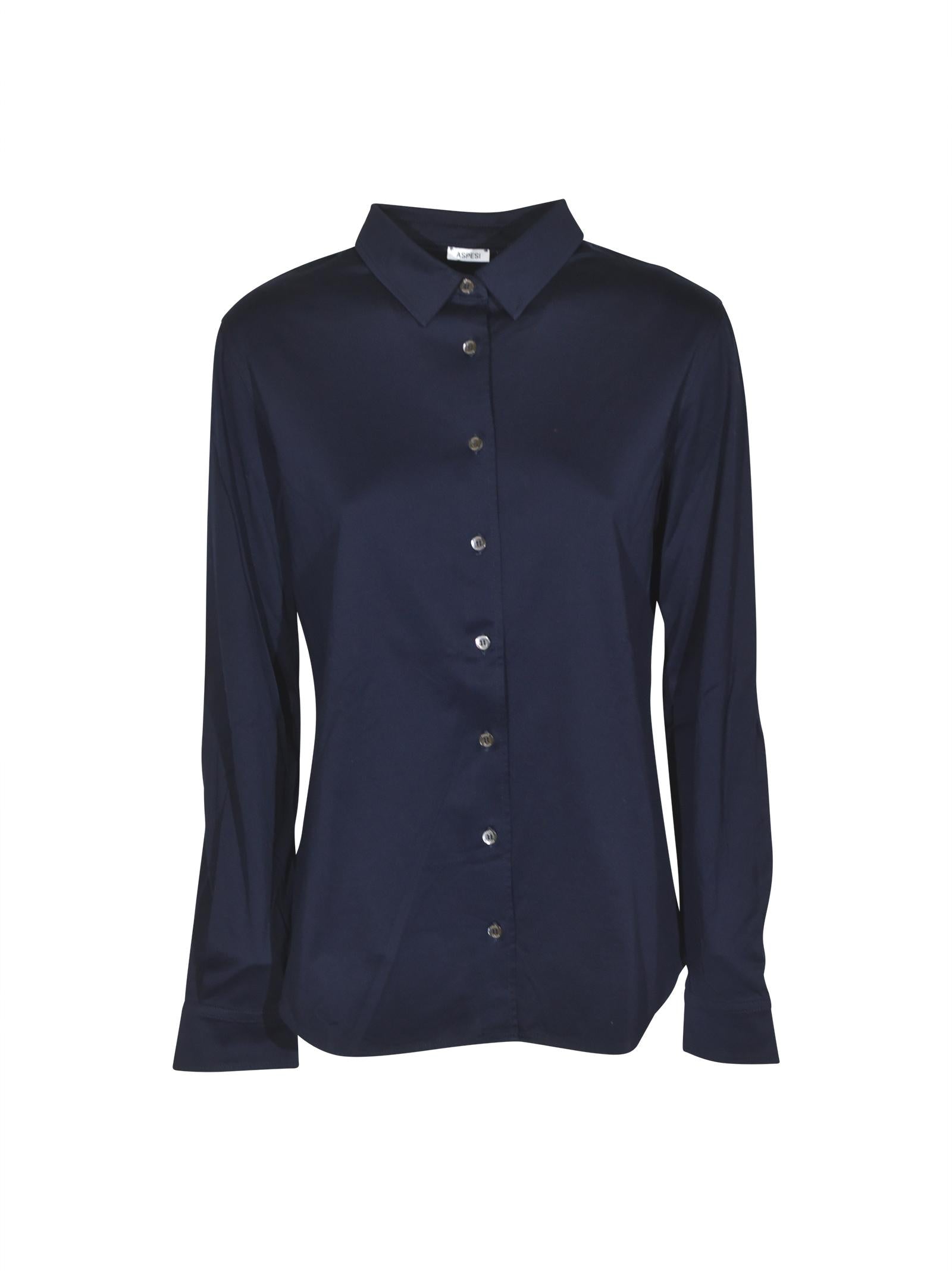 camicia jersey 
