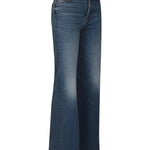 jeans zampa 