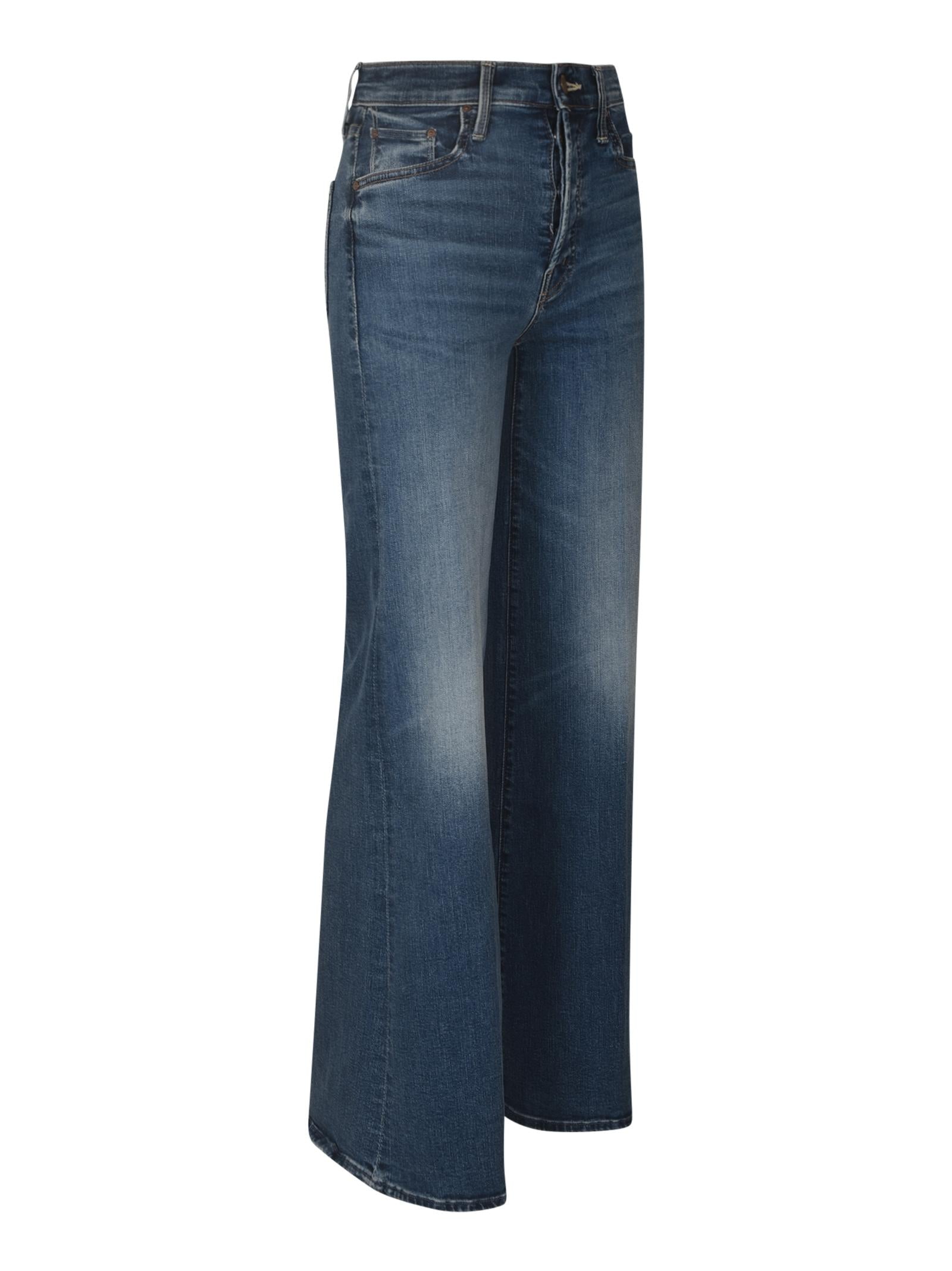 jeans zampa 