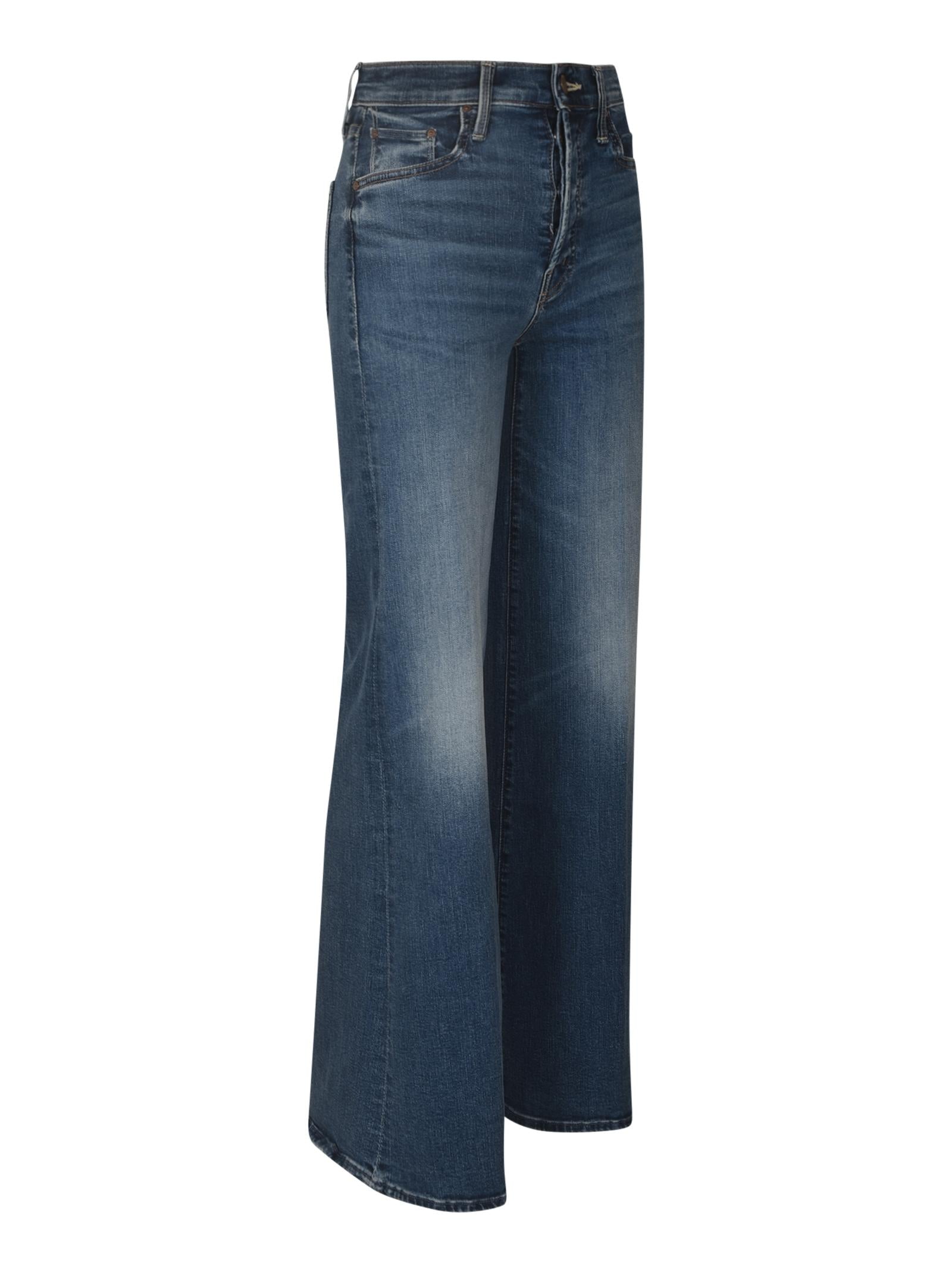 jeans zampa 