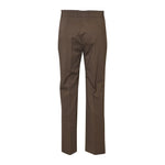 pantaloni asciutti gamba dritta 