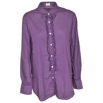 camicia charlize con rouges 