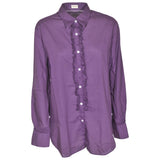 camicia charlize con rouges 