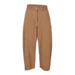 pantaloni denim baloon 