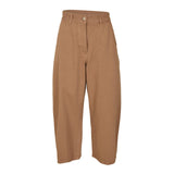 pantaloni denim baloon 