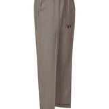 pantaloni parsifal con coulisse 