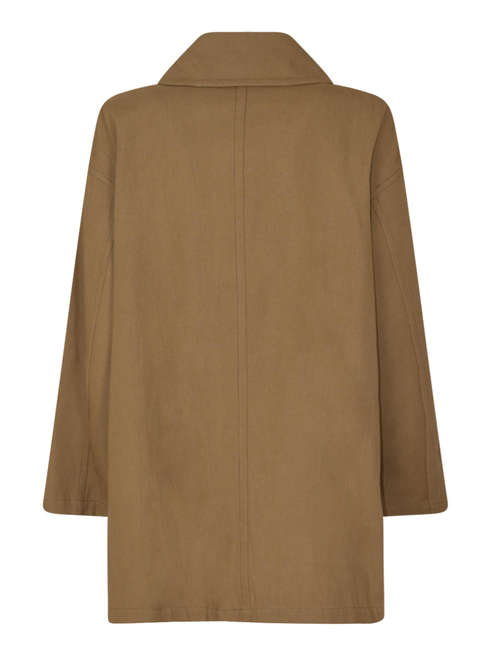 YL-C13-017BEIGE Y'S YOHJI YAMAMOTO