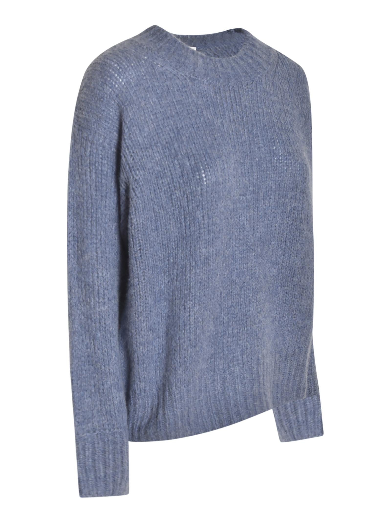 maglia girocollo 