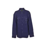 camicia over m/l 