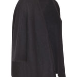 cardigan manica kimono 