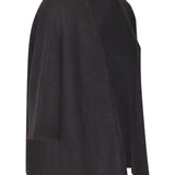 cardigan manica kimono 