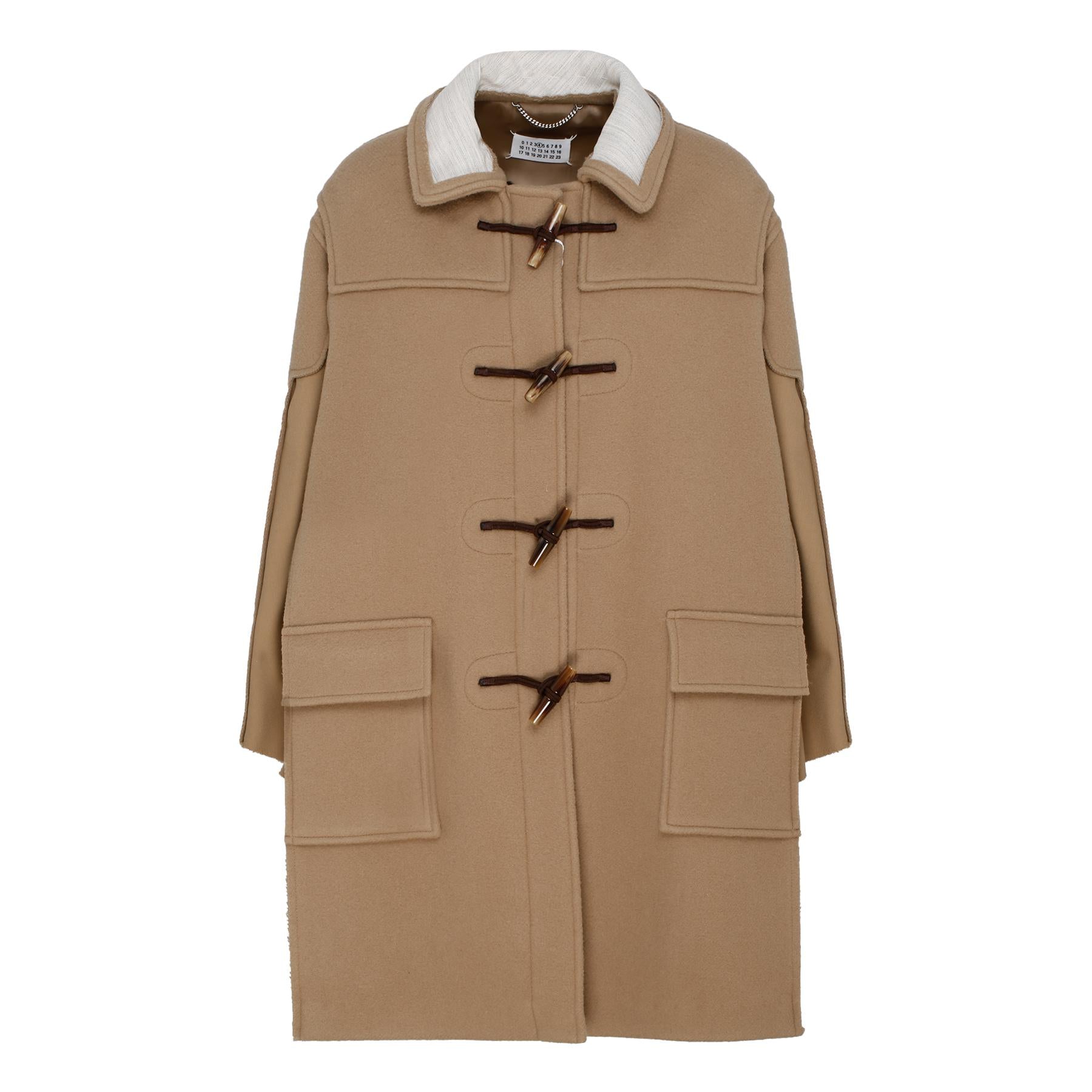 S51AA0293S44580114 MAISON MARGIELA