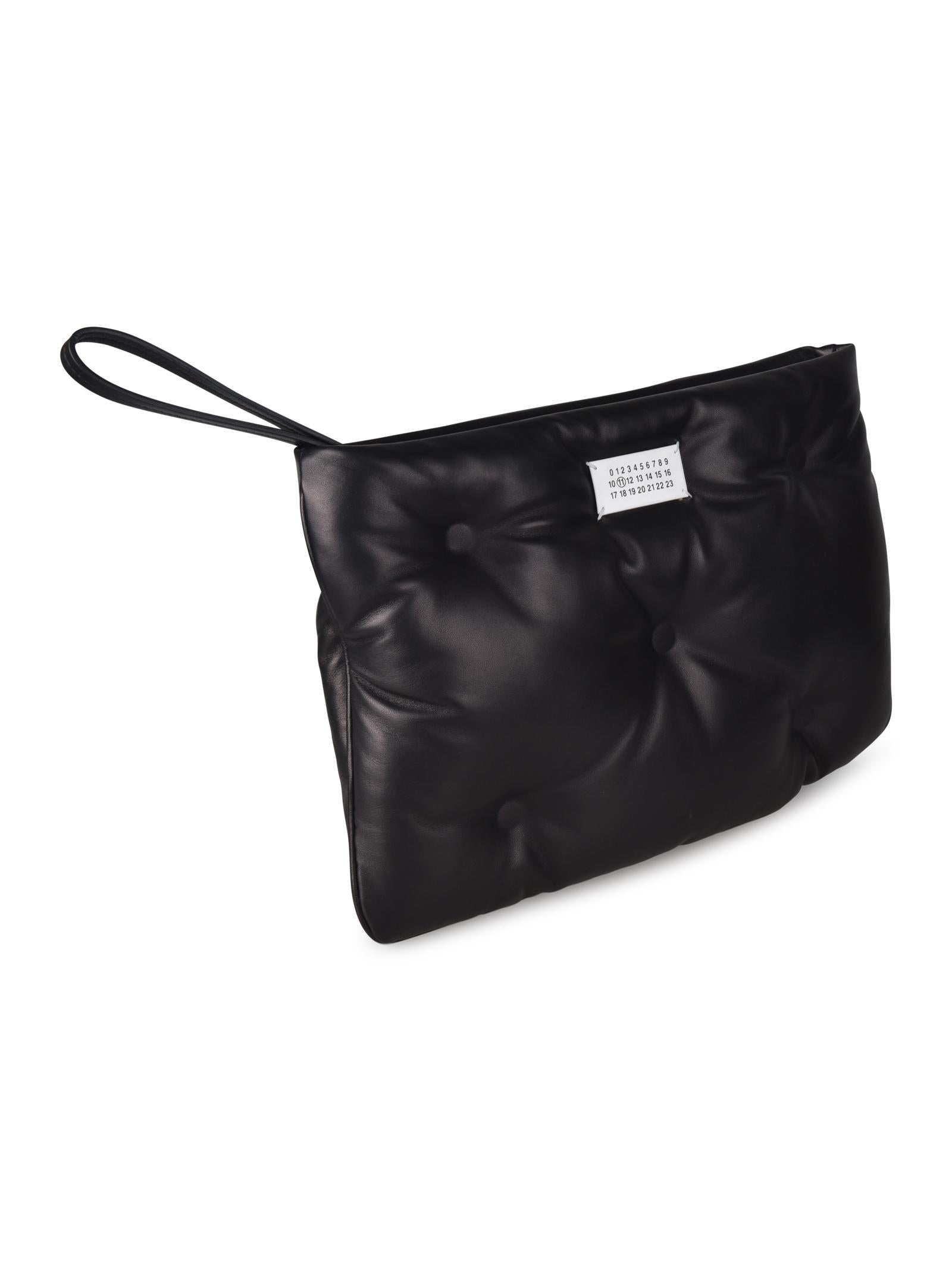 pochette glam slam 