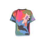maglia m/m fantasia 