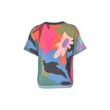 maglia m/m fantasia 