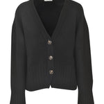 cardigan 3 bottoni 