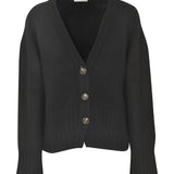 cardigan 3 bottoni 