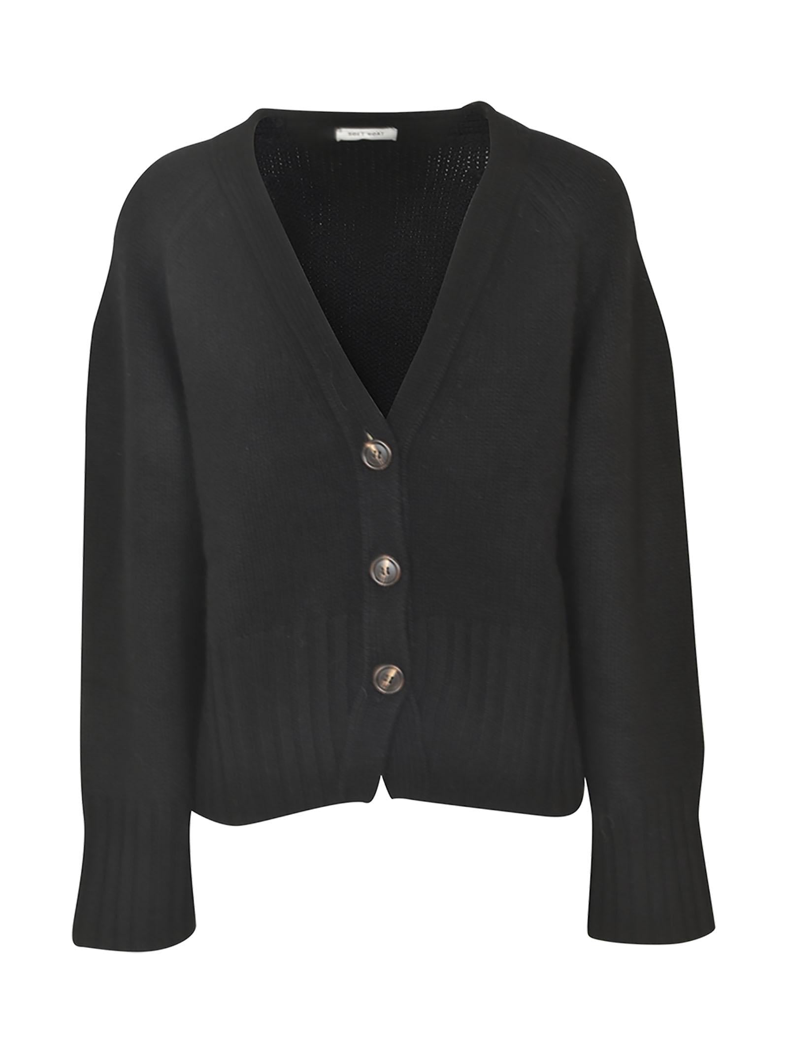 cardigan 3 bottoni 