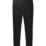 pantaloni carota norma 