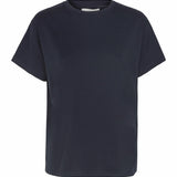 t-shirt mezza manica girocollo 