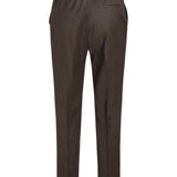 pantaloni parsifal coulisse vita 