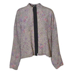 bomber kimono 