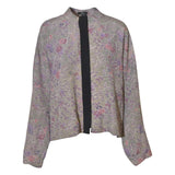 bomber kimono 