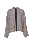 bomber kimono
