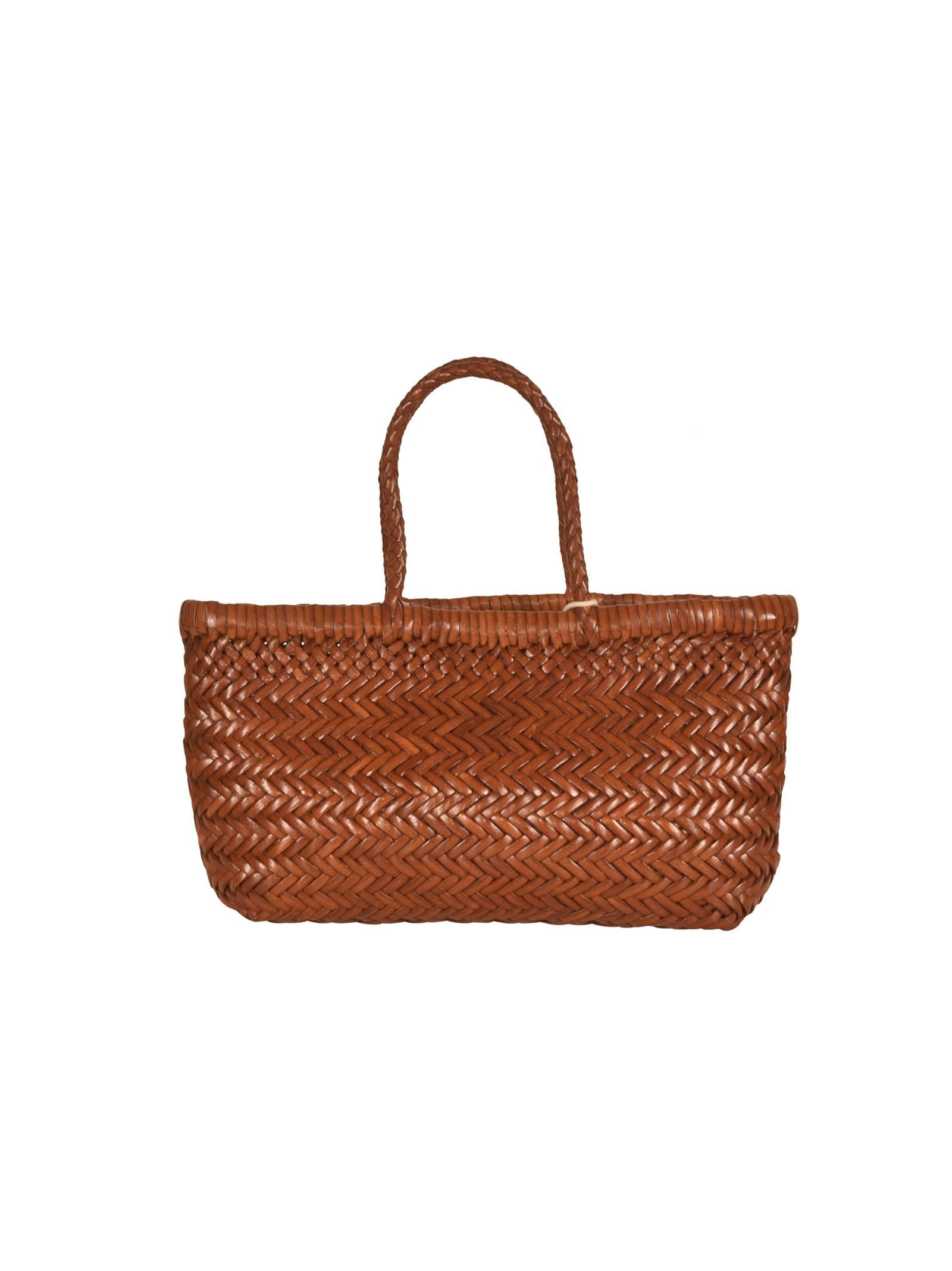 mini flat gora basket 