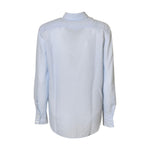 camicia classica m/l righe verticali 