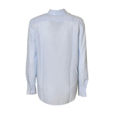 camicia classica m/l righe verticali 
