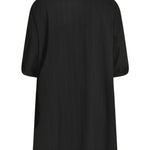 camicia over spalla scesa 