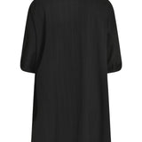 camicia over spalla scesa 