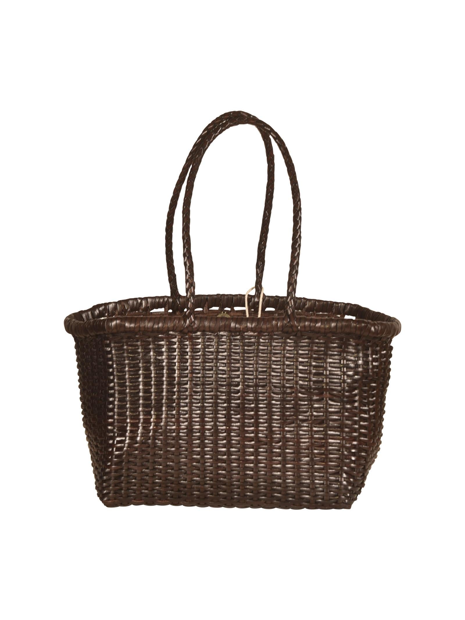 weave small basket 