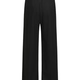 pantaloni larghi punto milano 